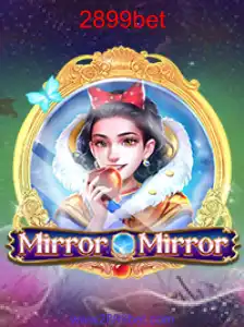 MirrorMirror