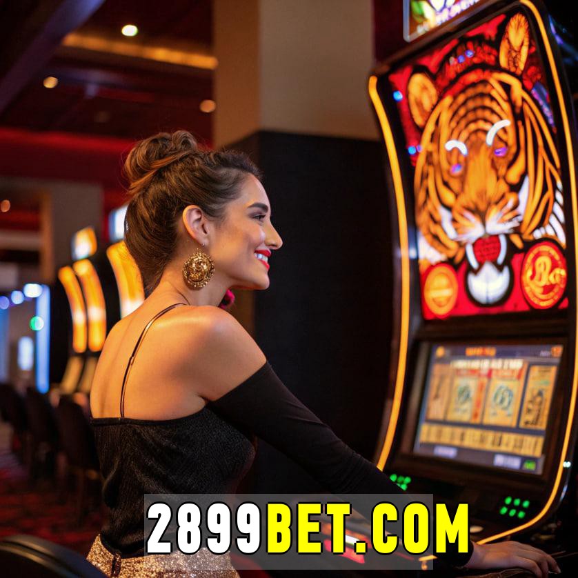2899bet: Aproveite caça-níqueis e caça-níqueis com bônus no cassino ao vivo!